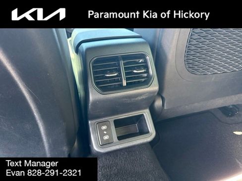 Used 2025 Kia K4 GT-Line Turbo FWD image 15