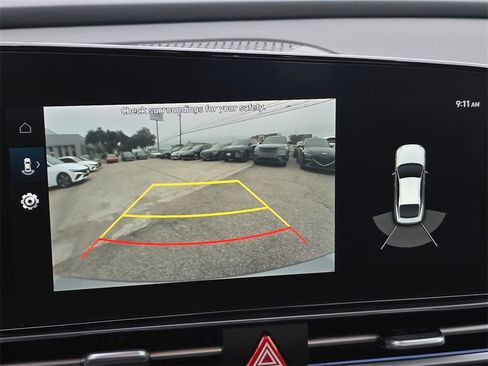 Certified 2023 Hyundai Elantra Limited image 22