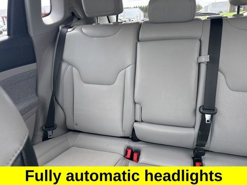 Used 2022 Jeep Compass Latitude w/ Convenience Group AWD/4WD image 14
