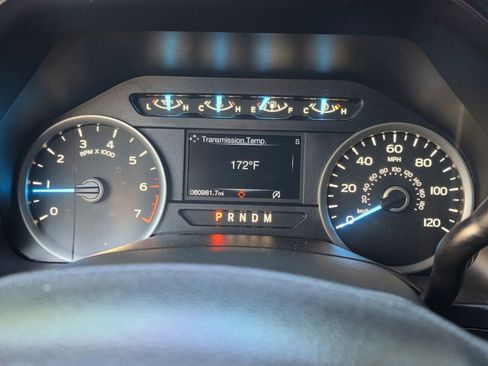 Used 2019 Ford F150 XLT w/ Equipment Group 302A Luxury image 24