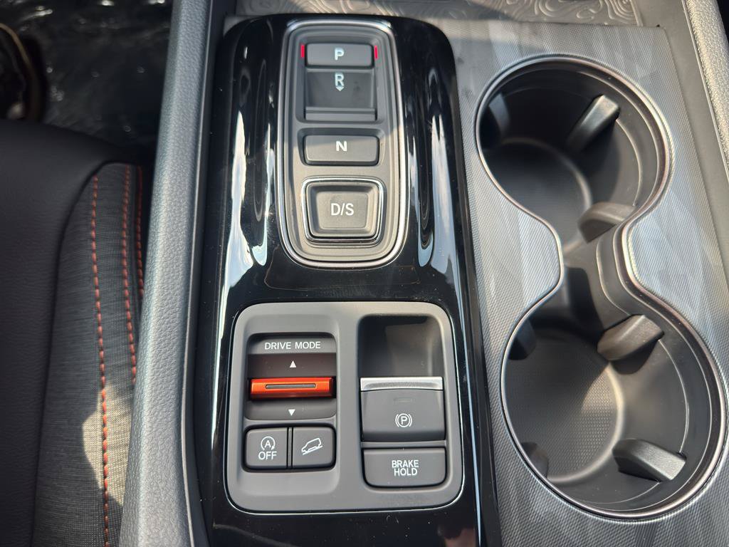 New 2026 Honda Passport TrailSport image 15