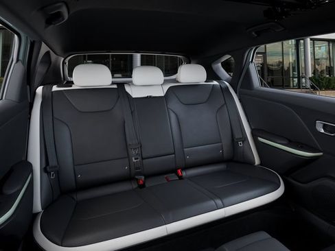 New 2026 Kia K4 GT-Line FWD image 17