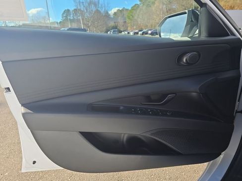 New 2026 Hyundai Elantra SEL Sport image 35