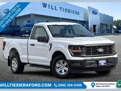 Used 2024 Ford F150 XL