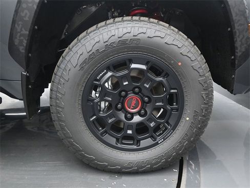 New 2026 Toyota Tundra TRD Pro image 16