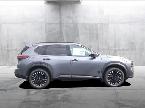 New 2026 Nissan Rogue SV image 5