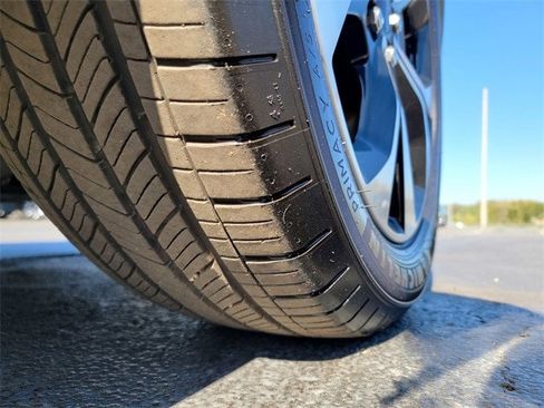 Certified 2024 Ford Mustang Mach-E Select image 18