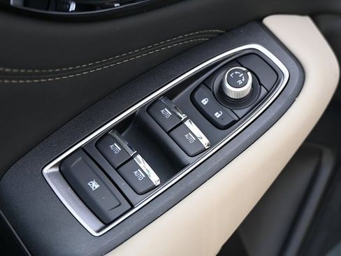 New 2025 Subaru Outback Limited image 18