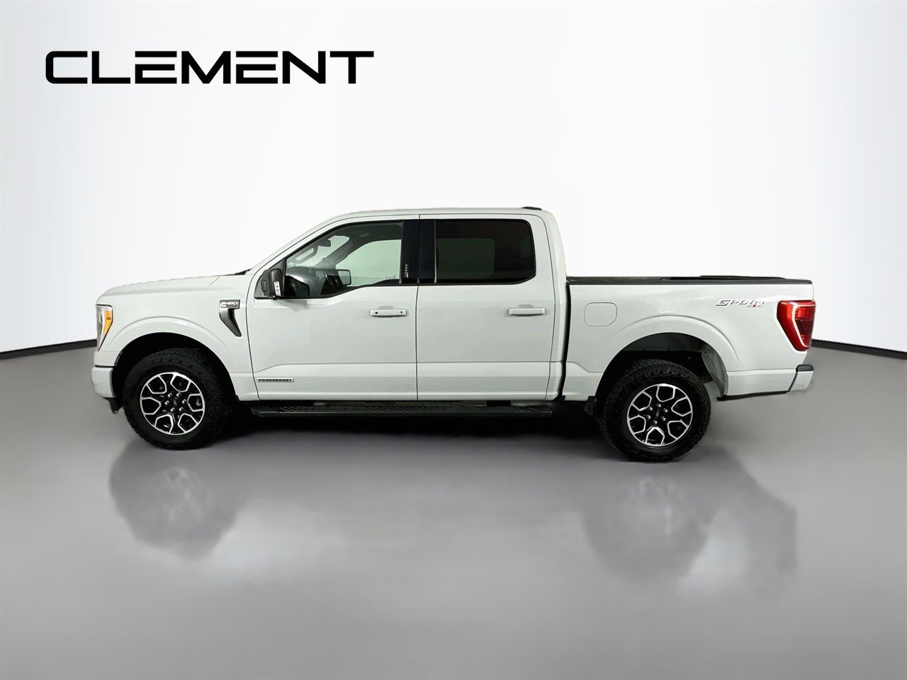 Used 2023 Ford F150 XLT w/ Equipment Group 302A High AWD/4WD image 6
