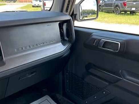 New 2025 Ford Bronco Badlands image 22