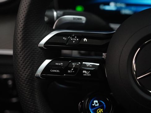 Certified 2024 Mercedes-Benz AMG GT 63 image 19