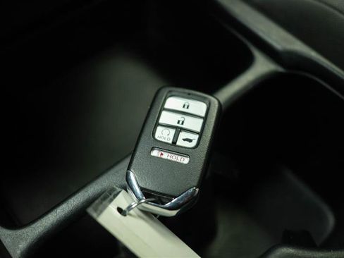 Used 2022 Honda CR-V EX image 24
