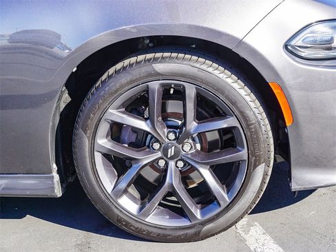 Used 2019 Dodge Charger GT w/ Navigation & Travel Group image 9