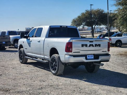 New 2026 RAM 2500 Laramie w/ Night Edition image 3