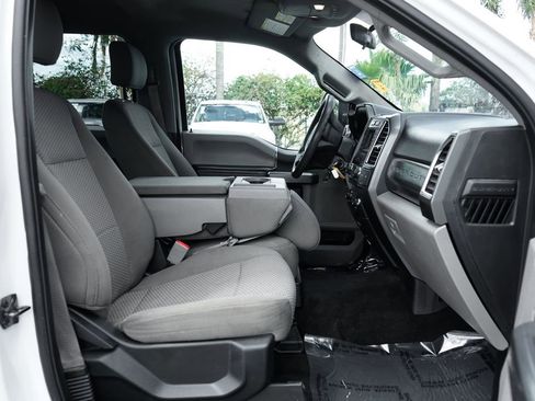 Used 2017 Ford F250 XLT AWD/4WD image 36