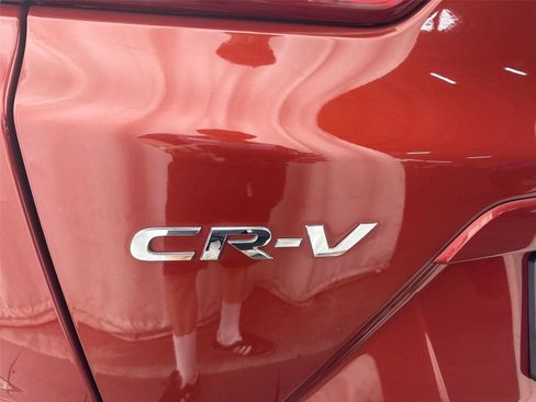 Used 2019 Honda CR-V Touring image 20