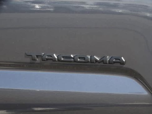 Certified 2023 Toyota Tacoma SR5 image 18