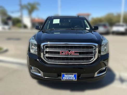 Used 2019 GMC Yukon SLT AWD/4WD image 8