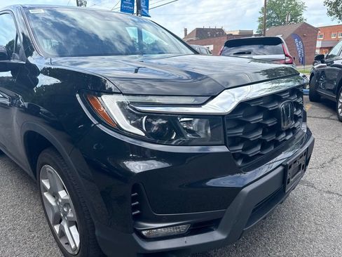 Used 2024 Honda Passport EX-L image 4
