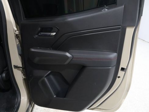 Used 2023 Chevrolet Colorado Z71 w/ Z71 Convenience Package 2 image 22