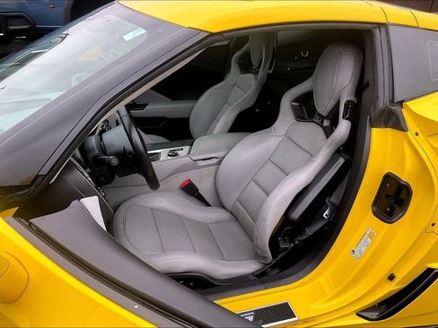 Used 2019 Chevrolet Corvette Z06 image 23