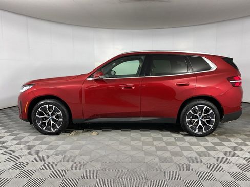 New 2026 BMW X3 xDrive30 image 4