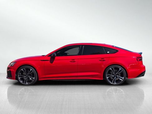 Used 2025 Audi S5 Premium Plus w/ Premium Plus Package AWD/4WD image 8