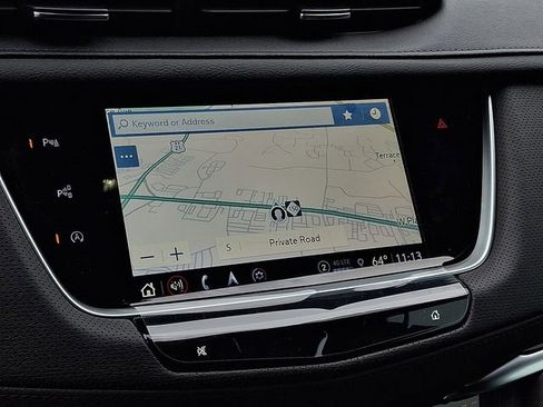 New 2026 Cadillac XT5 Premium Luxury image 11