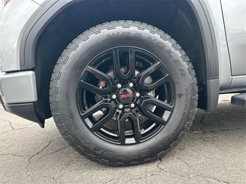 New 2026 GMC Sierra 1500 Elevation w/ Elevation Premium Package image 12