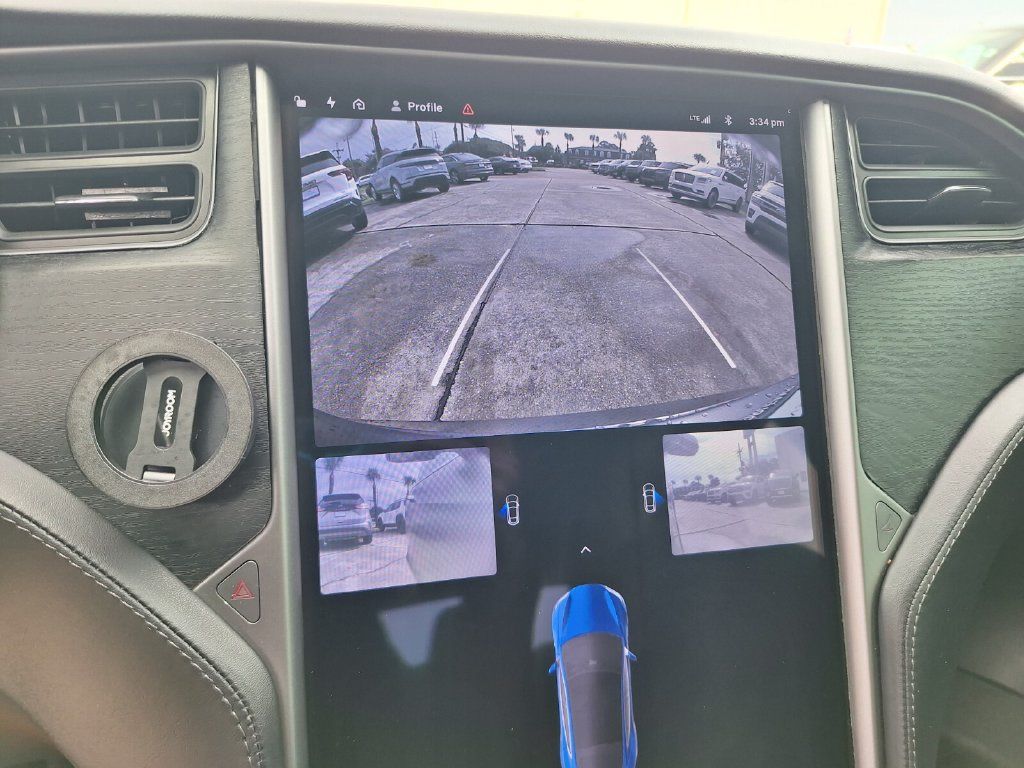 Used 2019 Tesla Model S Standard Range AWD/4WD image 26