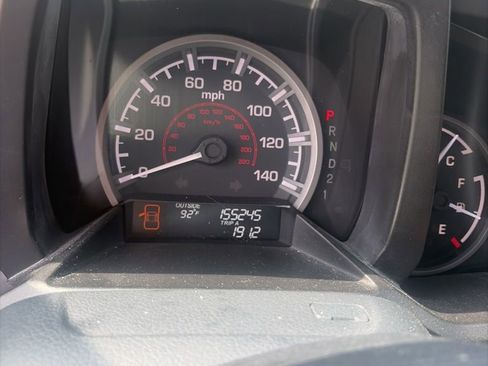 Used 2010 Honda Ridgeline RTS image 10