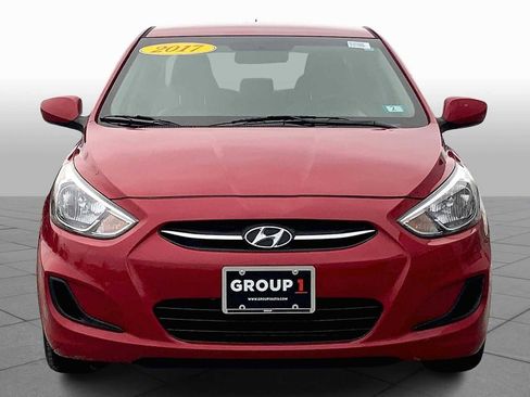 Used 2017 Hyundai Accent Value Edition image 3