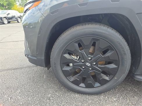 Used 2023 Hyundai Tucson XRT image 28