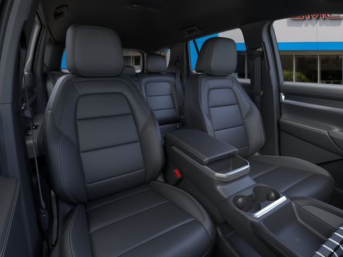 New 2026 GMC Terrain Elevation w/ Elevation Premium Package AWD/4WD image 16