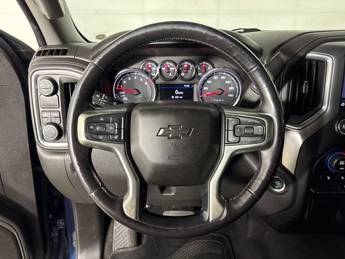 Used 2019 Chevrolet Silverado 1500 RST w/ All-Star Edition RWD image 18