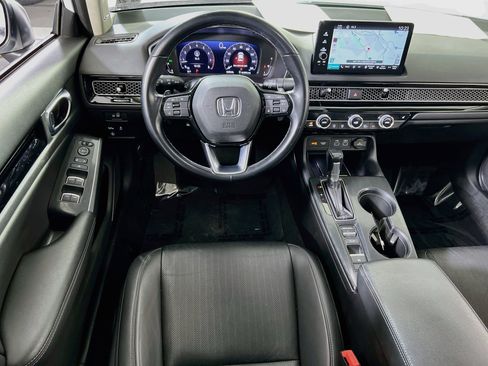 Used 2022 Honda Civic Touring image 23