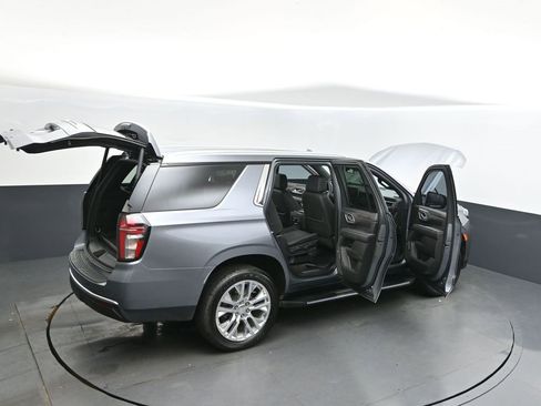 Used 2021 Chevrolet Tahoe LT image 50