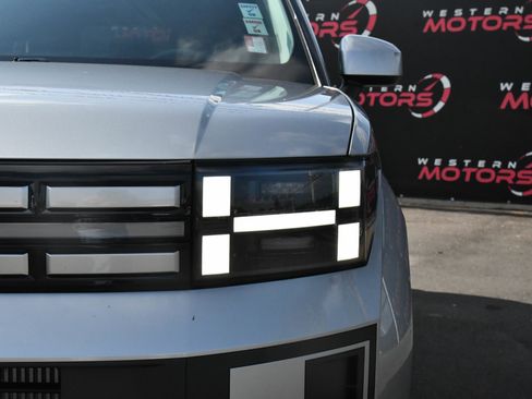 Used 2024 Hyundai Santa Fe SEL image 12