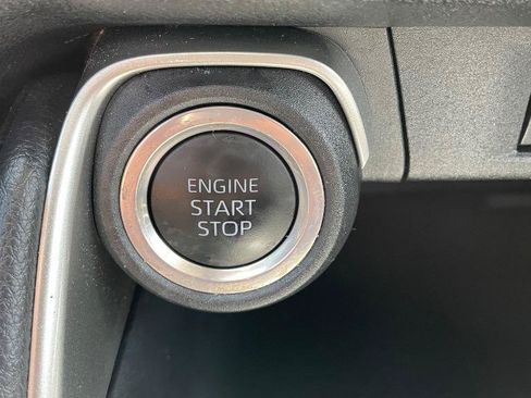 Used 2024 Toyota Grand Highlander FWD image 30