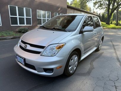 Used 2006 Scion xA