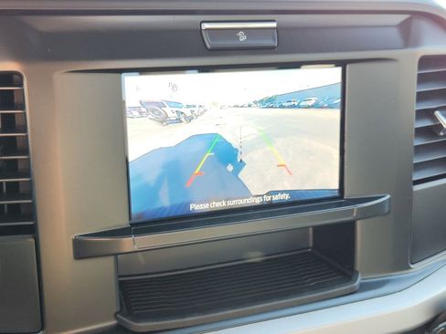 New 2026 Ford F250 XL w/ STX Appearance Package image 24