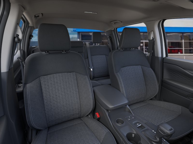 New 2026 Ford Ranger XL RWD image 10