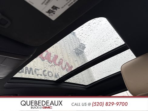 Used 2019 Chevrolet Blazer Premier w/ Sun and Wheels Package image 21