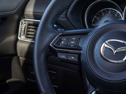 Used 2023 MAZDA CX-5 AWD 2.5 S image 16