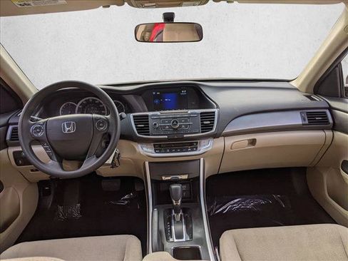 Used 2013 Honda Accord LX image 16