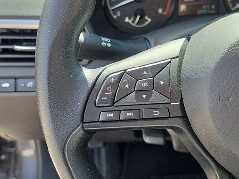 Certified 2025 Nissan Altima 2.5 S FWD image 25