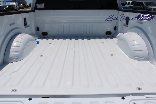 New 2026 Ford F250 Lariat w/ Lariat Premium Package AWD/4WD image 6