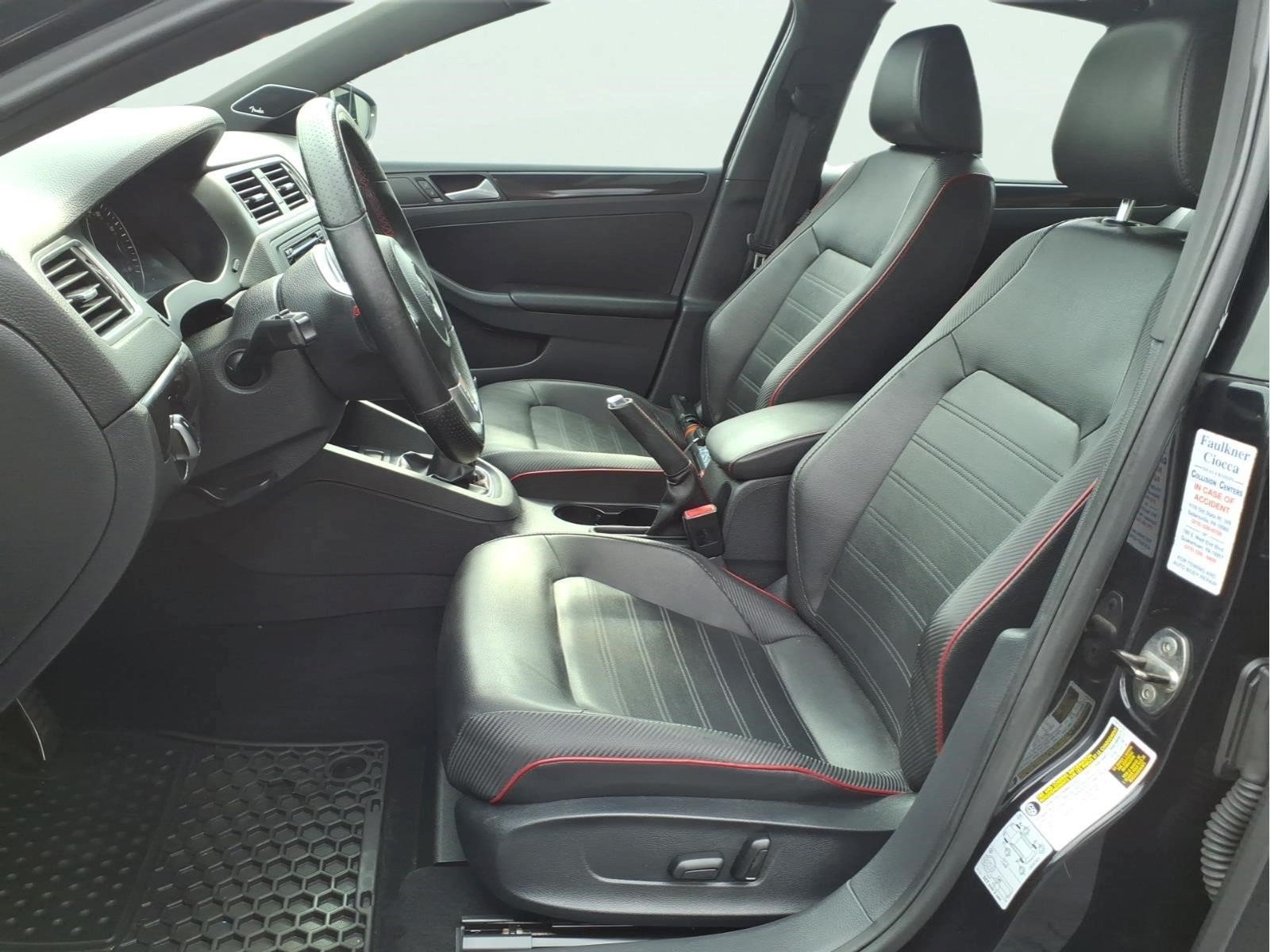 Used 2014 Volkswagen Jetta GLI Edition 30 FWD image 11