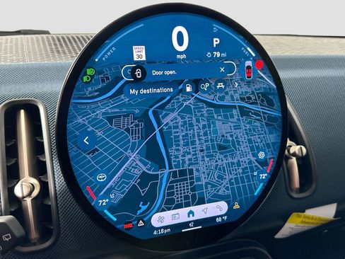 New 2025 MINI Cooper Countryman S image 11