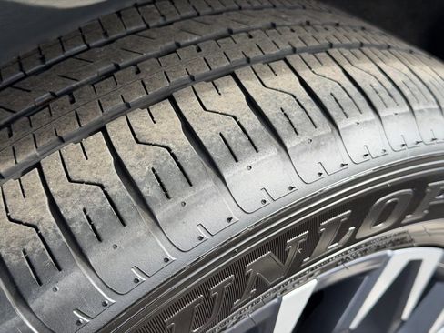 Used 2024 Nissan Rogue Platinum image 47